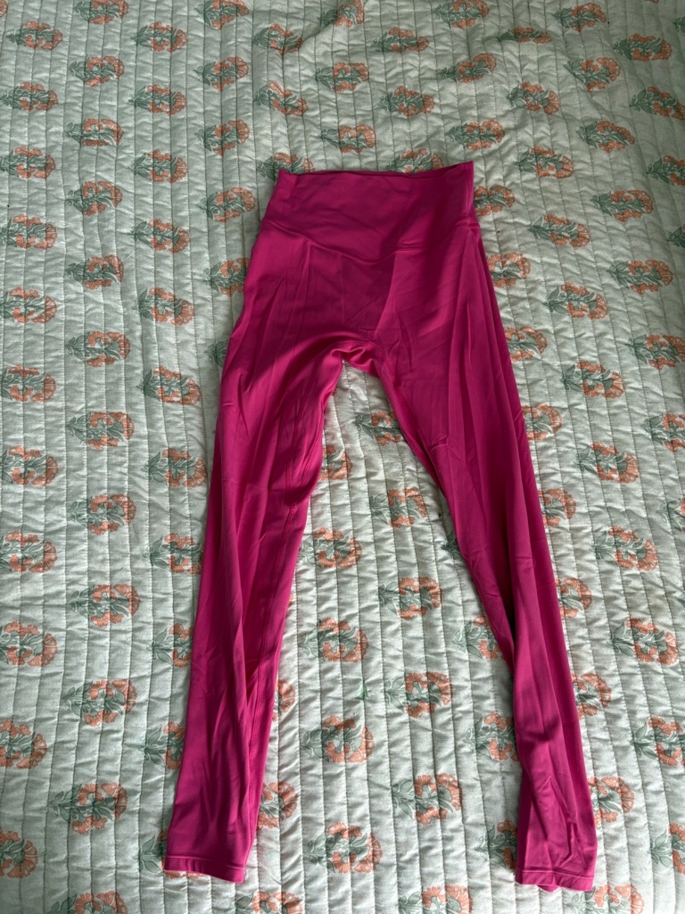 Vitality cloud 2 legging size small